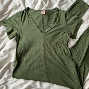 Smash + Tess Sunday romper